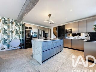  Maison à vendre 7 pièces 182 m²