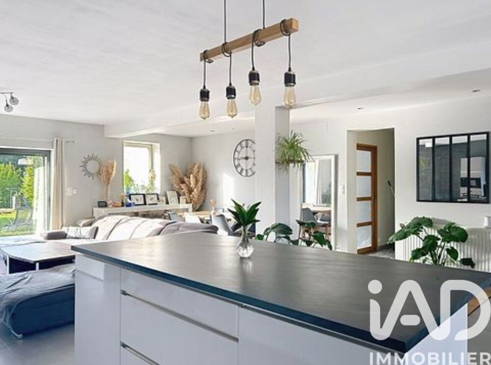Vente Maison/villa 3 pièces