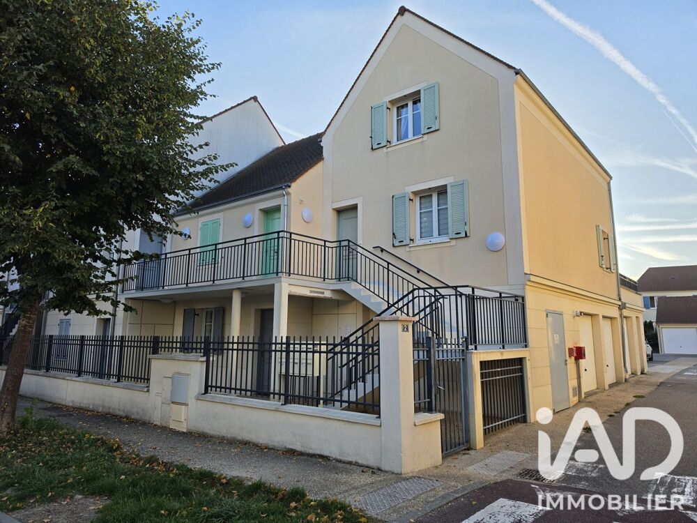 Vente Appartement Vente Appartement 2 pièces Houdan