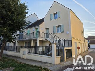 Vente Appartement Vente Appartement 2 pièces Houdan