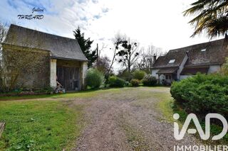  Maison à vendre 6 pièces 225 m²