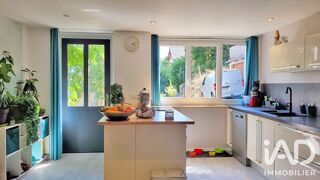  Maison à vendre 9 pièces 179 m²