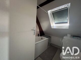  Appartement à vendre 2 pièces 28 m²