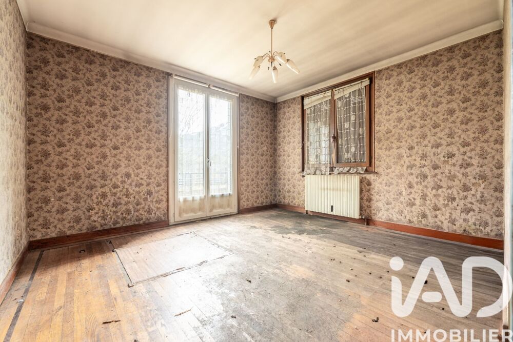 Vente Maison traditionnelle 5 pièces