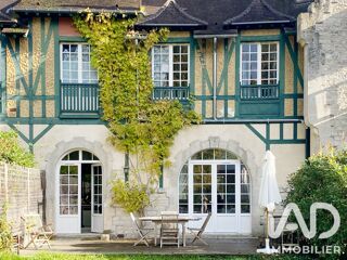  Maison à louer 5 pièces 120 m²