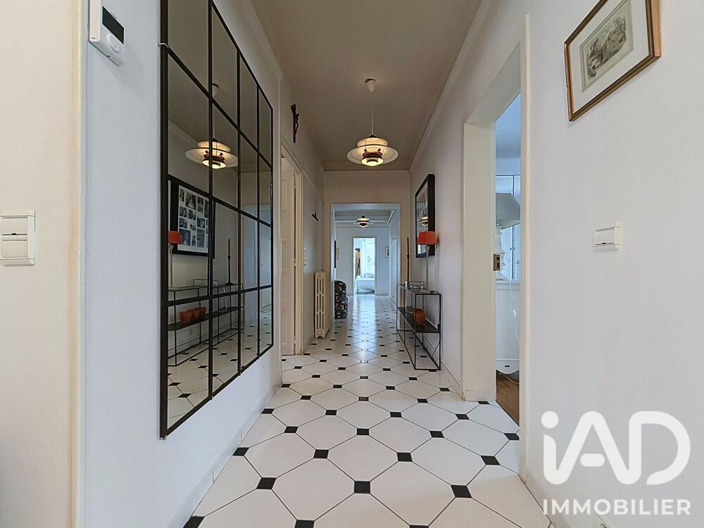 Vente Appartement Vente Appartement 5 pièces Saint-malo