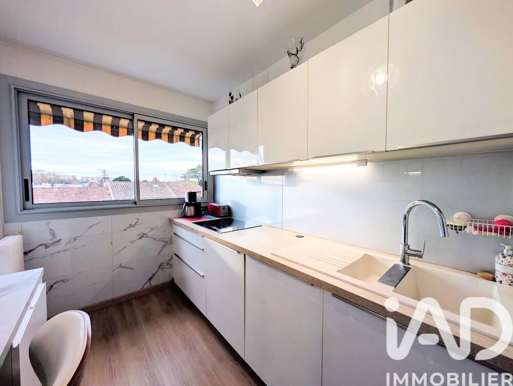 Vente Appartement Vente Appartement 2 pièces Le bouscat