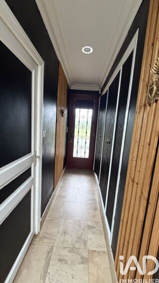  Maison � vendre 5 pi�ces 121 m�