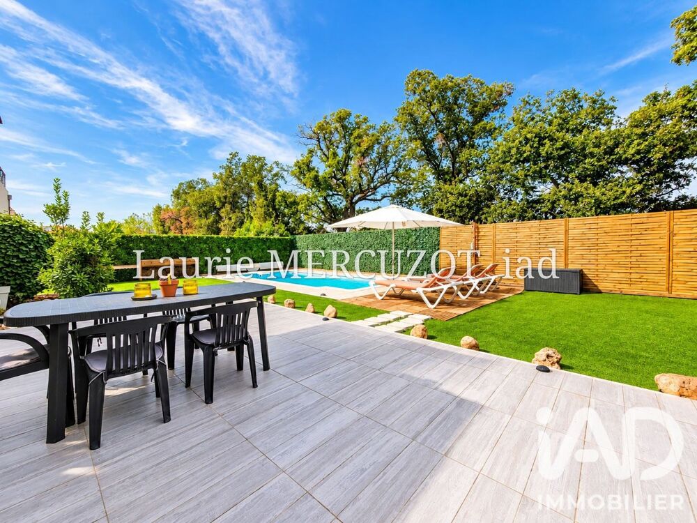 Vente Maison Vente Maison/villa 4 pièces Pollestres
