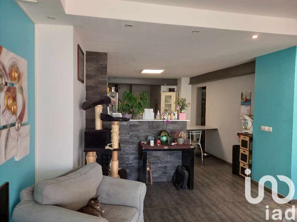 Vente Maison de ville 6 pièces