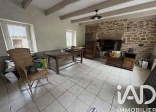  Maison à vendre 7 pièces 110 m²