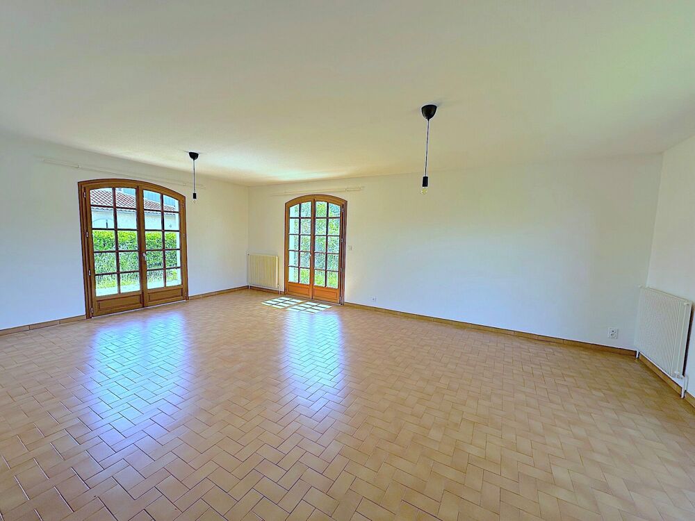 Vente Maison Maison T5 de 155 m² avec jardin - Tournefeuille centre à pied Tournefeuille