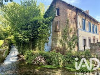  Maison à vendre 6 pièces 157 m²
