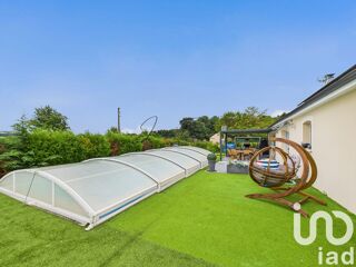  Maison à vendre 6 pièces 150 m²