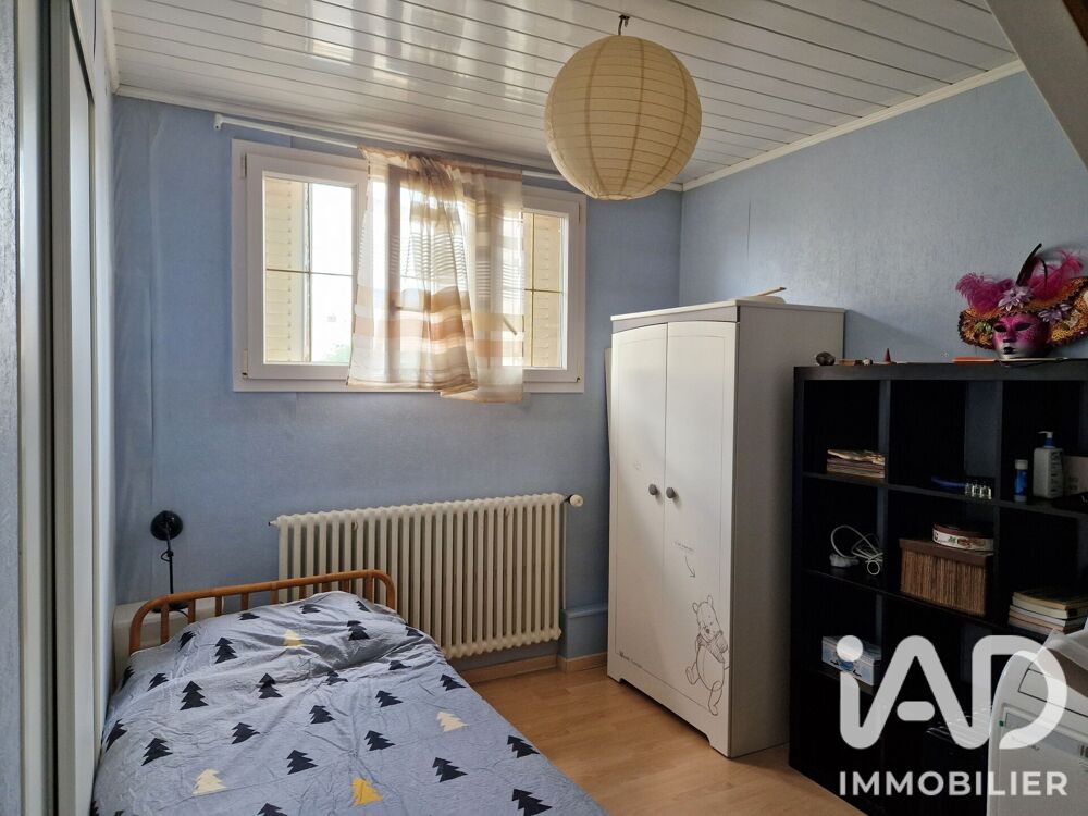 Vente Maison Vente Maison de ville 6 pièces Dijon