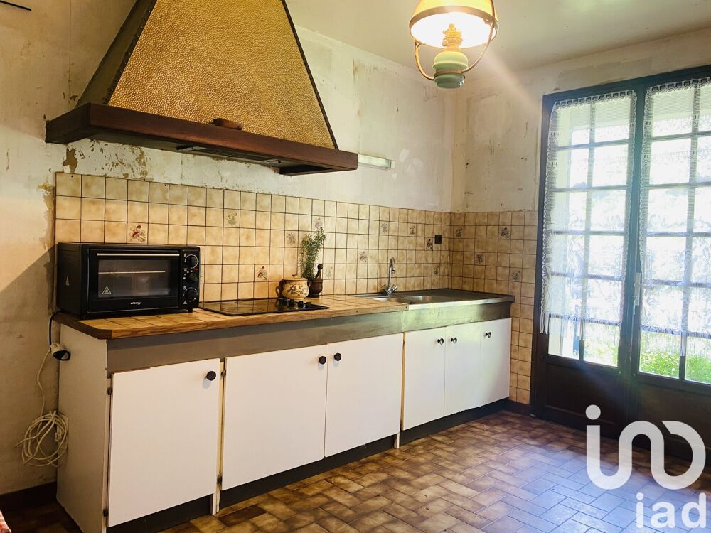 Vente Maison Vente Maison traditionnelle 4 pièces Saint-herblain