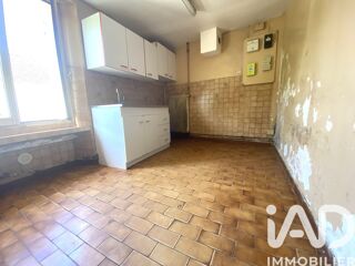 Maison à vendre 3 pièces 65 m²