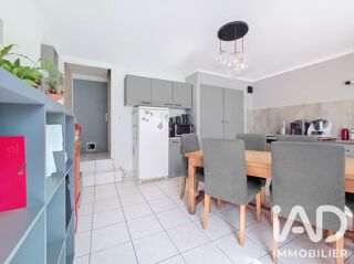  Maison à vendre 5 pièces 140 m²