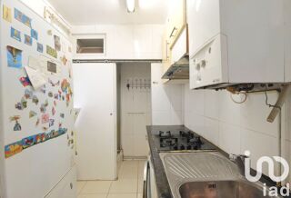  Appartement à vendre 2 pièces 38 m²