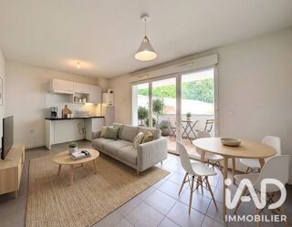  Appartement à vendre 3 pièces 61 m²