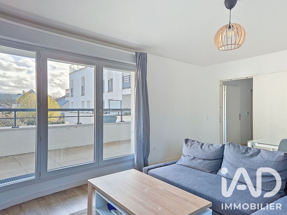 Vente Appartement Vente Appartement 4 pièces Élancourt