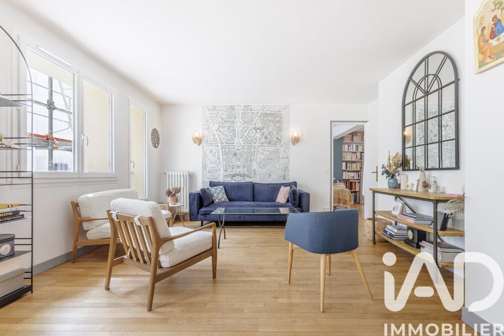 Vente Appartement Vente Appartement 5 pièces Versailles
