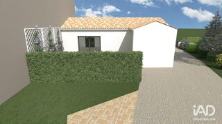  Maison à vendre 3 pièces 67 m²