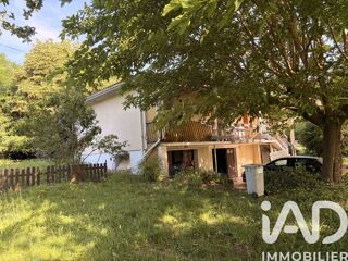  Maison à vendre 3 pièces 82 m²