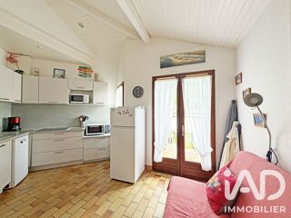  Maison à vendre 3 pièces 39 m²