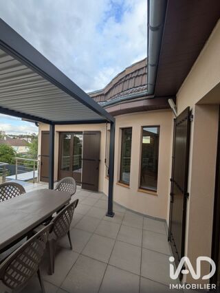  Maison à vendre 7 pièces 180 m²