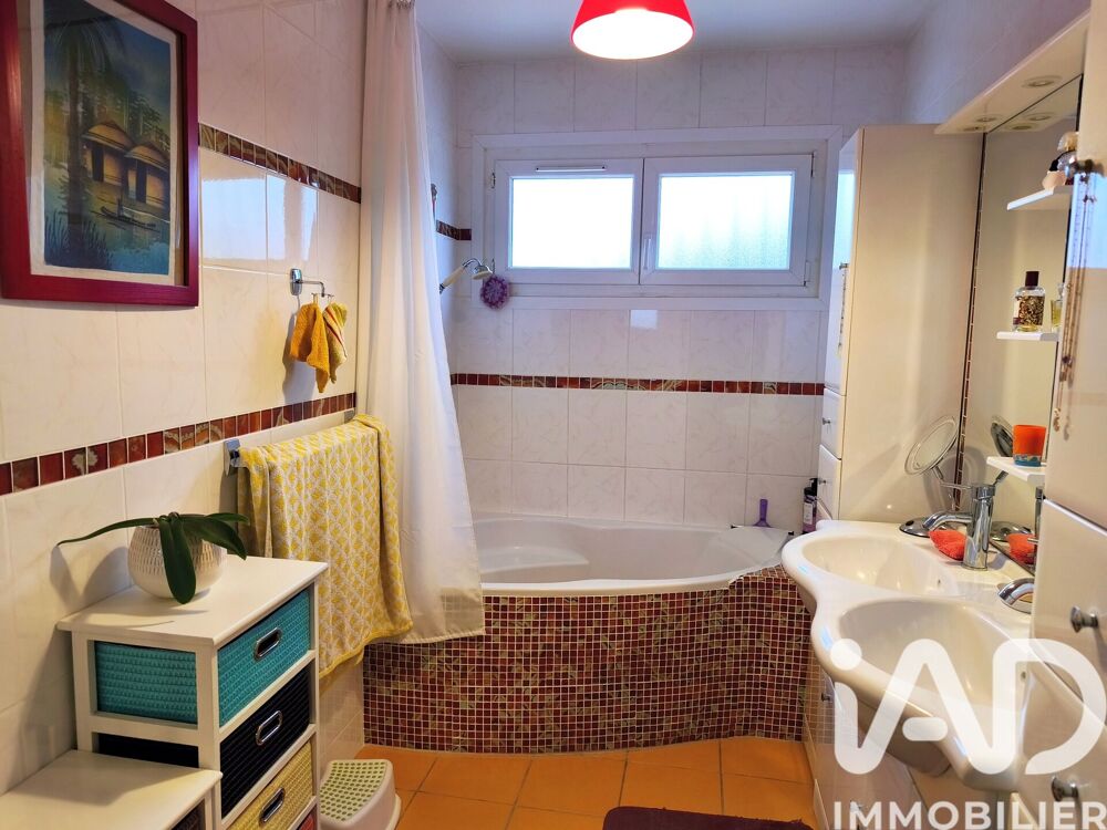 Vente Maison Vente Maison/villa 6 pièces Aubière