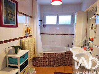  Maison à vendre 6 pièces 140 m²
