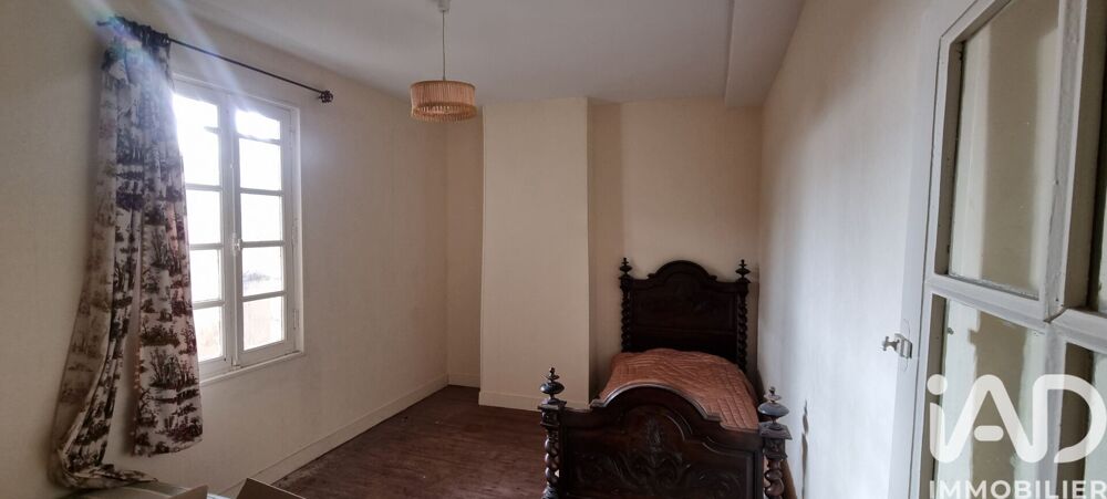 Vente Immeuble Vente Immeuble 120 m&sup2; Guîtres