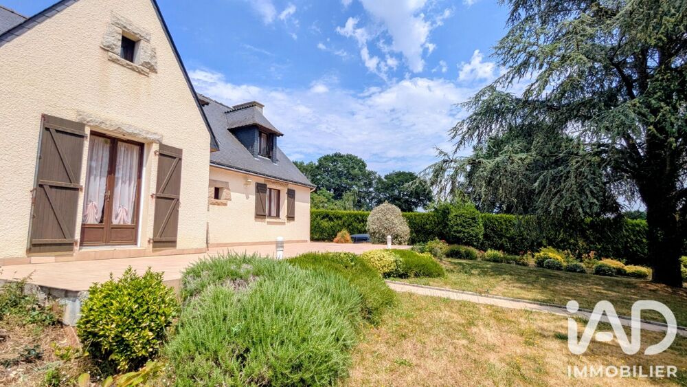 Vente Maison de campagne 5 pièces