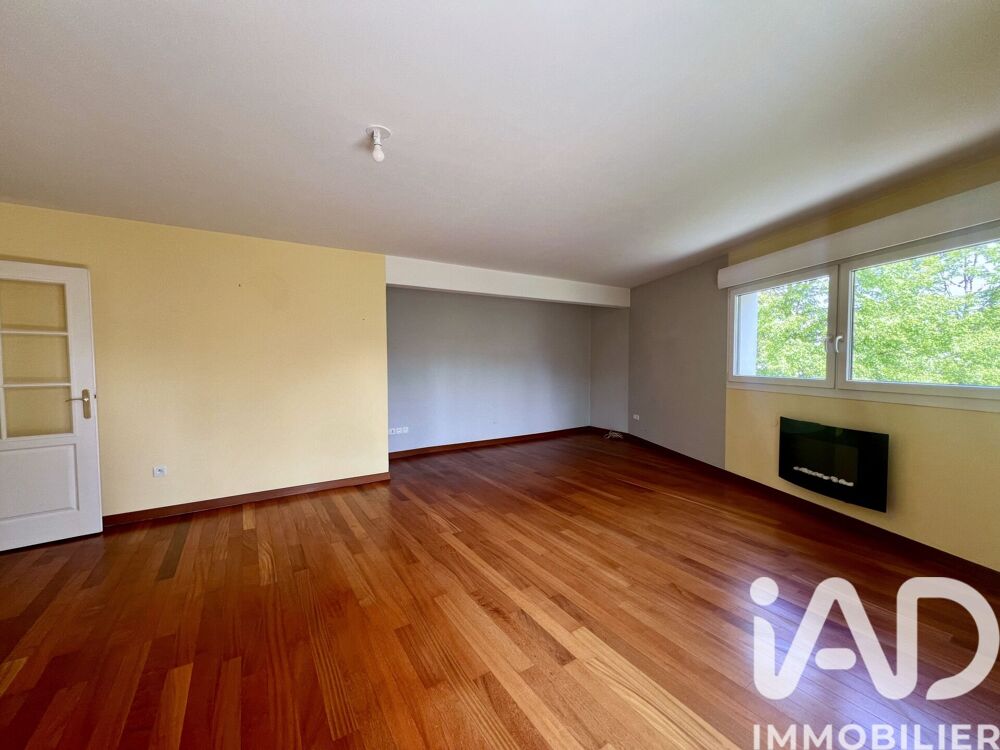 Vente Appartement Vente Appartement 4 pièces Seclin