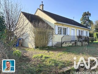  Maison à vendre 4 pièces 94 m²