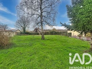  Terrain à vendre 517 m²