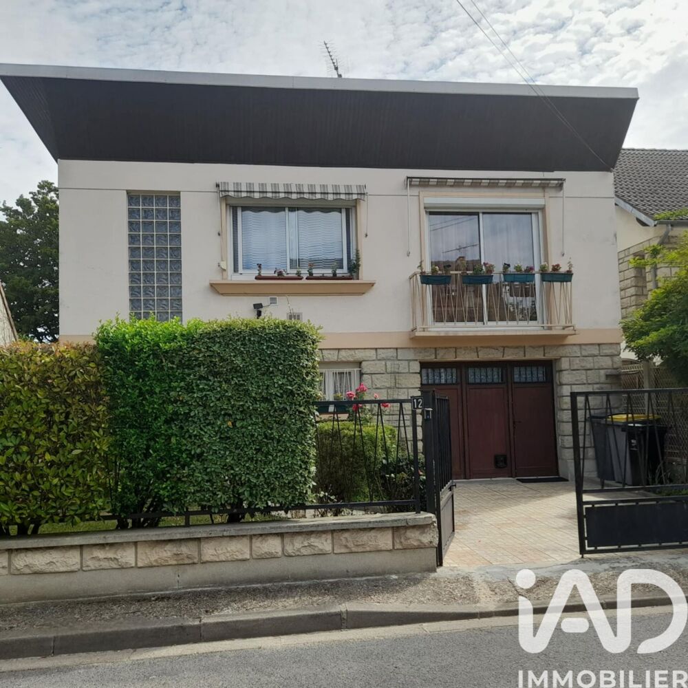 Vente Maison traditionnelle 4 pièces