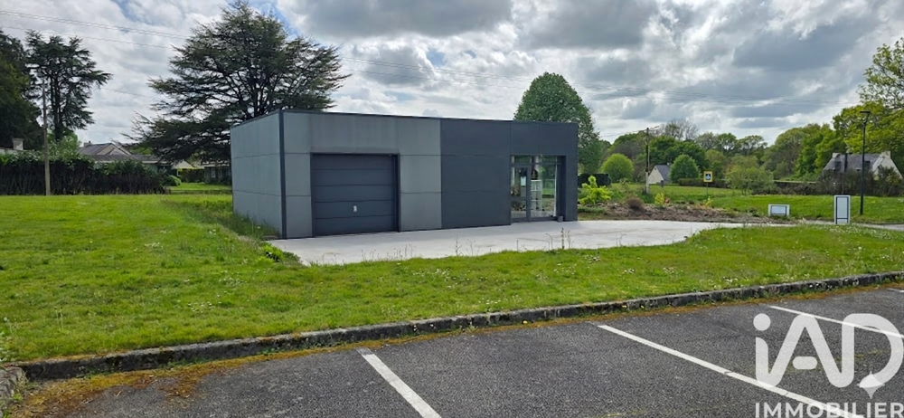   Vente Boutique/Local commercial 61 m&sup2; 