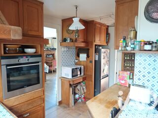  Maison à vendre 7 pièces 182 m²