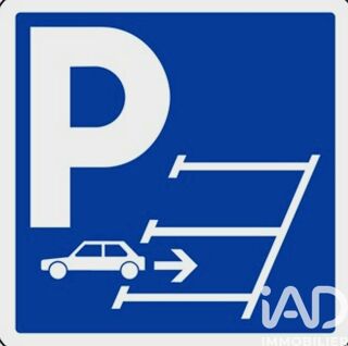  Parking / Garage à vendre 12 m²