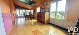  Maison à vendre 8 pièces 125 m²