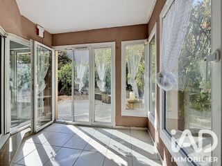  Appartement à vendre 3 pièces 59 m²