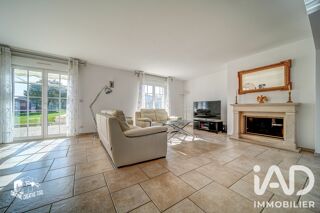  Maison à vendre 7 pièces 215 m²