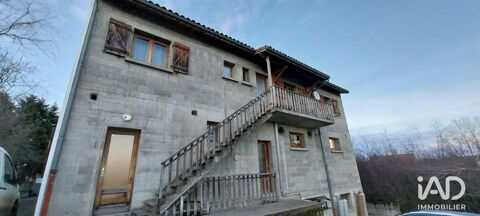 Vente Murs commerciaux 370 m&sup2; 320000 63230 La goutelle