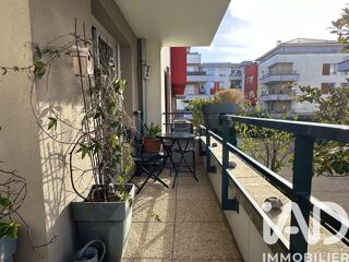  Appartement � vendre 3 pi�ces 57 m�