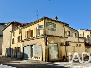  Immeuble à vendre 270 m²