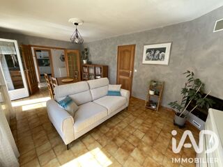 Maison à vendre 7 pièces 129 m²
