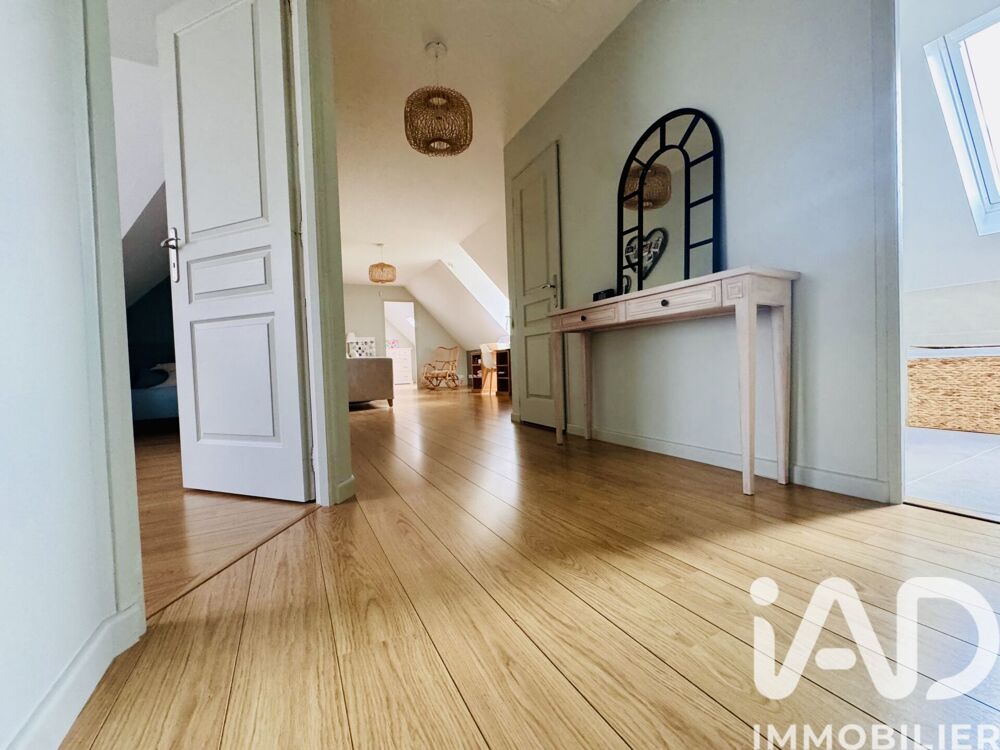 à vendre  Maison Bazoches-sur-Guyonne (78490)