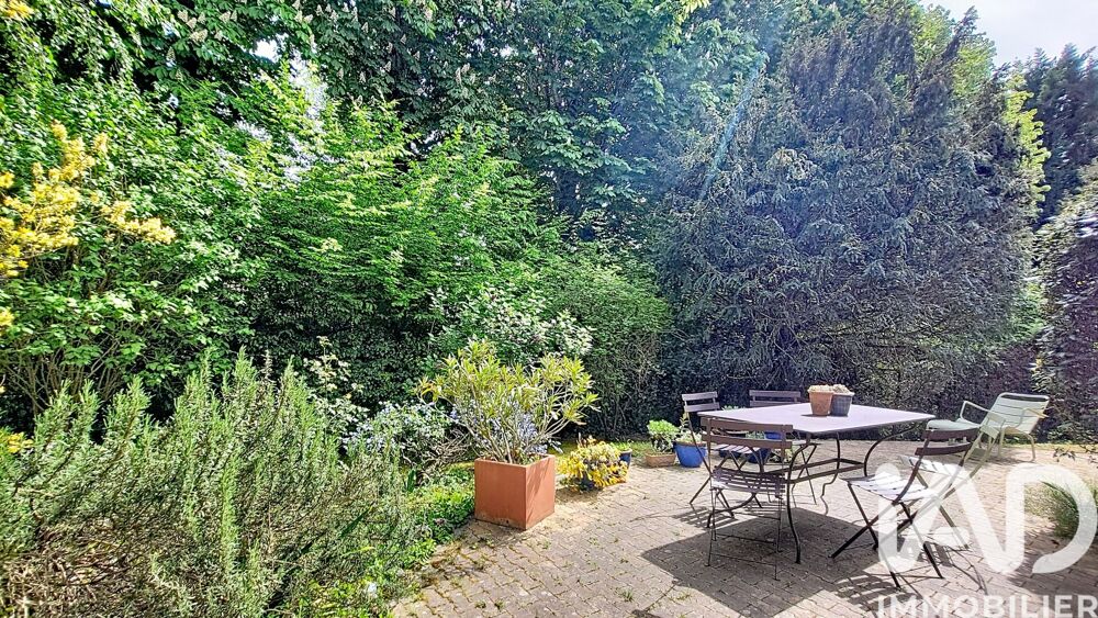 Vente Maison/villa 8 pièces